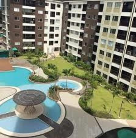 Avida Atria T2-F ,5Mins To Festive Walk And 4 Mins To Iloilo Convention Center Apart otel Dış mekan fotoğraf